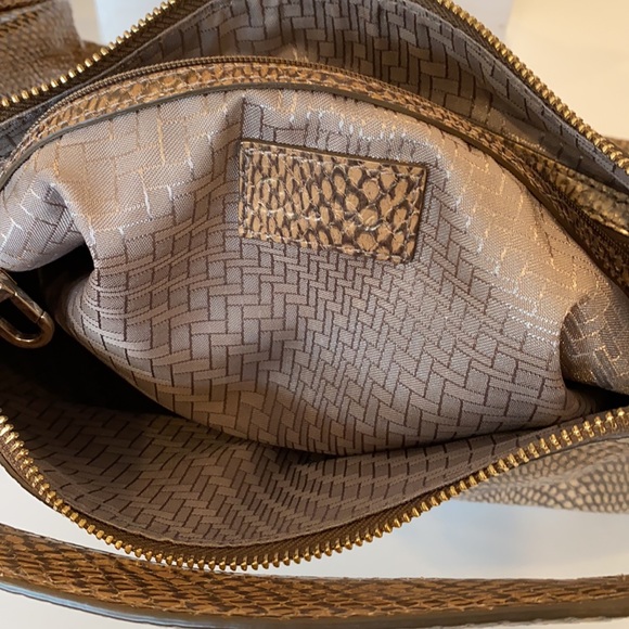 Cole Haan Shoulder Bag - Picture 4 of 6